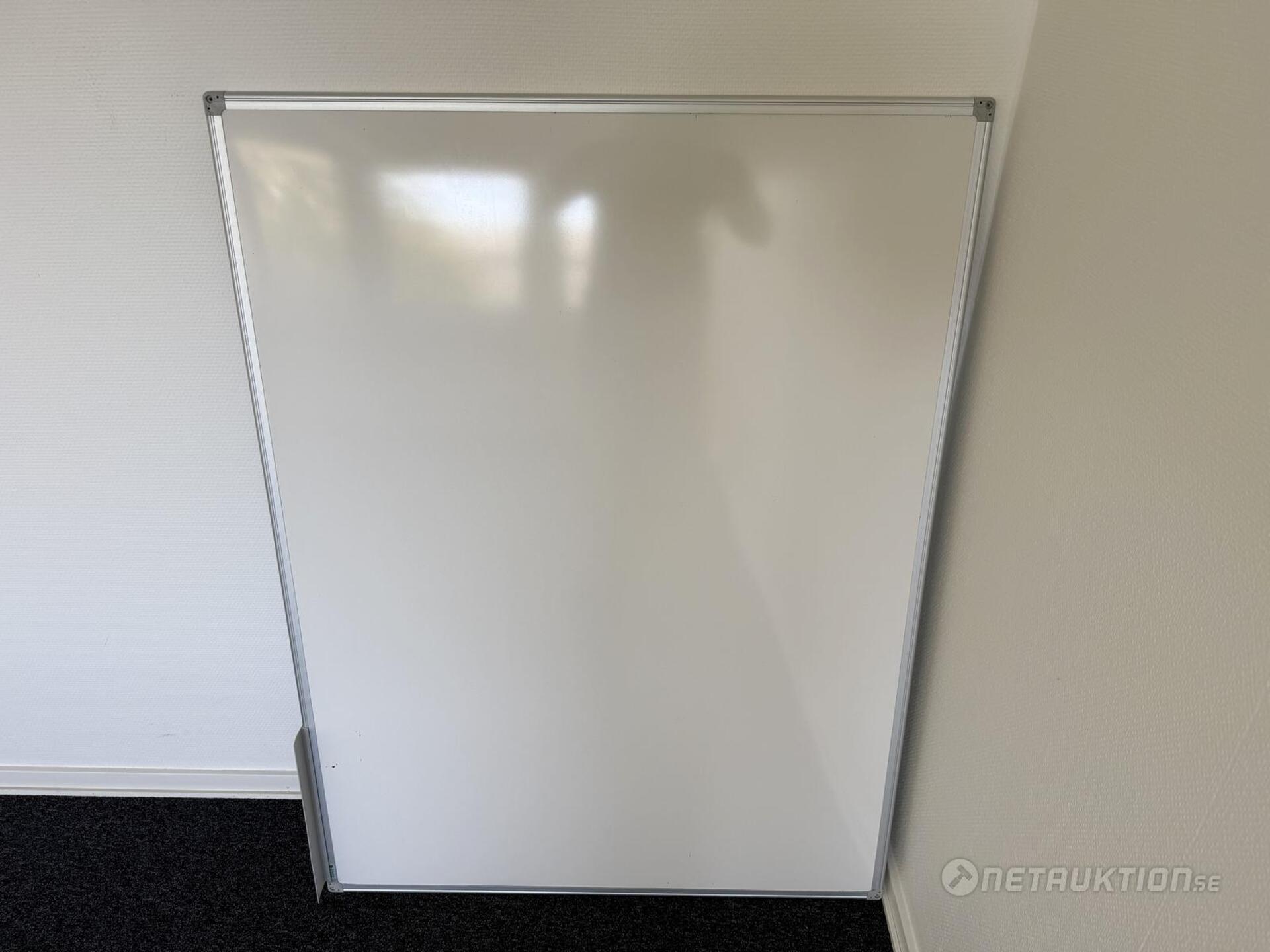Whiteboard 90x120