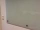 Whiteboard, glas