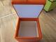 Pall med förvaring  (2)