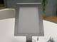 Lampa/laddstation