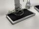 Lampa/laddstation
