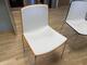 Runt bord + stolar (2) Runt bord + stolar (2)