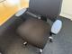 Skrivbord + stol Skrivbord + stol