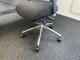 Skrivbord + stol Skrivbord + stol