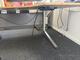 Skrivbord + stol Skrivbord + stol