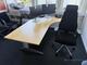Skrivbord + stol Skrivbord + stol