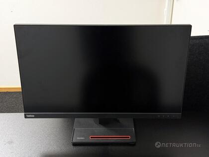 Dataskärm Lenovo Dataskärm Lenovo