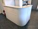 Receptionsdisk Receptionsdisk