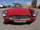 MG Midget -61 (EFT321) MG Midget -61 (EFT321)