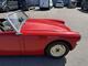 MG Midget -61 (EFT321) MG Midget -61 (EFT321)