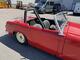 MG Midget -61 (EFT321) MG Midget -61 (EFT321)