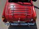 MG Midget -61 (EFT321) MG Midget -61 (EFT321)