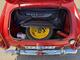MG Midget -61 (EFT321) MG Midget -61 (EFT321)