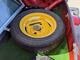 MG Midget -61 (EFT321) MG Midget -61 (EFT321)