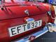 MG Midget -61 (EFT321) MG Midget -61 (EFT321)