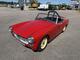 MG Midget -61 (EFT321) MG Midget -61 (EFT321)