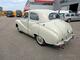 Austin A40 -54 (EOH624) Austin A40 -54 (EOH624)