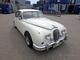 Jaguar Mark II -66 (CAT960) Jaguar Mark II -66 (CAT960)