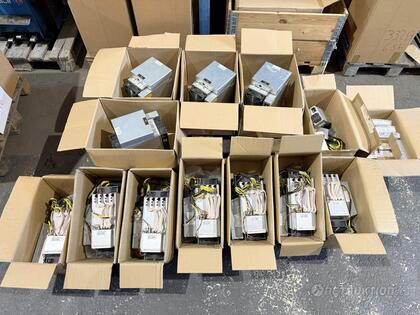 Bitcoin Antminers 11st Bitcoin Antminers 11st