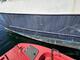 Katamaranfartyg med kylaggregat 12m Katamaranfartyg med kylaggregat 12m