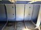Pontoner / Arbetsplattformar m kran, 3st Pontoner / Arbetsplattformar m kran, 3st