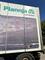 Lastbilstrailer, Närko D4 -11 (CLX280)