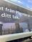 Lastbilstrailer, Närko D4 -11 (CLX280)