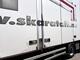 Lastbilstrailer, NTM UTP-39 -09 (DBJ382)