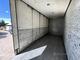 Lastbilstrailer, NTM UTP-39 -09 (DBJ382)
