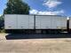 Lastbilstrailer, Parator SCV -02 (SRP637)