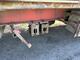 Lastbilstrailer, Parator SCV -02 (SRP637)