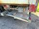 Lastbilstrailer, Parator SCV -02 (SRP637)