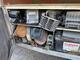 Lastbilstrailer, Parator SCV -02 (SRP637)