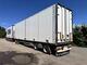 Lastbilstrailer, Schmitz KO 36 -08 (BDR952)