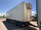 Lastbilstrailer, Schmitz KO 36 -08 (BDR952)