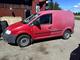 VW Caddy skåp -07 (FPJ173)