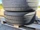 Lastbilsfälgar och däck 315/70R22,5 - 2st alu