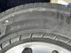 Lastbilsfälgar och däck 315/70R22,5 - 2st alu