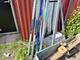 Bommar till lastbilstrailer