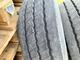 Lastbilsfälgar och däck 265/70R19,5 - 2st alu