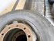 Lastbilsfälgar och däck 315/70R22,5 - 4st