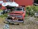 International 1200 A 4+4 Brandbil (DHH040) International 1200 A 4+4 Brandbil (DHH040)