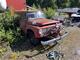 International 1200 A 4+4 Brandbil (DHH040) International 1200 A 4+4 Brandbil (DHH040)