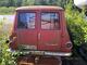 International 1200 A 4+4 Brandbil (DHH040) International 1200 A 4+4 Brandbil (DHH040)