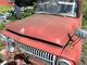 International 1200 A 4+4 Brandbil (DHH040) International 1200 A 4+4 Brandbil (DHH040)