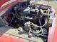 International 1200 A 4+4 Brandbil (DHH040) International 1200 A 4+4 Brandbil (DHH040)