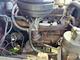 International 1200 A 4+4 Brandbil (DHH040) International 1200 A 4+4 Brandbil (DHH040)