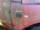 International 1200 A 4+4 Brandbil (DHH040) International 1200 A 4+4 Brandbil (DHH040)