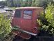 International 1200 A 4+4 Brandbil (DHH040) International 1200 A 4+4 Brandbil (DHH040)