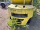 Dieseltruck TCM FD 30 -83 Dieseltruck TCM FD 30 -83